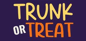 Trunk or Treat 